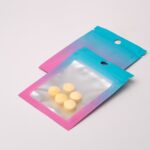 Birthday Cake Kratom Tablets Mylar