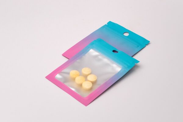 Birthday Cake Kratom Tablets Mylar Birthday Cake Kratom Tablets Mylar