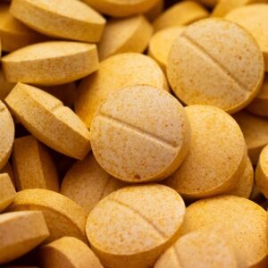 Birthday Cake (40.1mg)