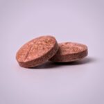 Bubblegum Kratom Tablets Double