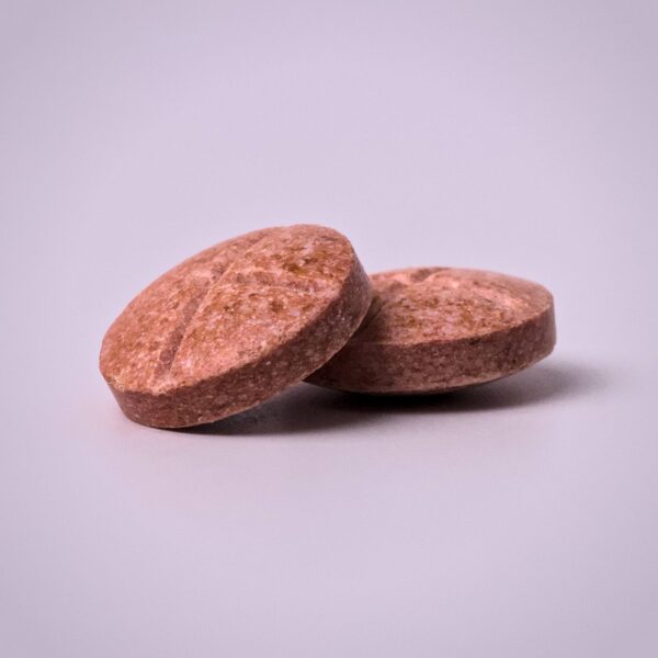 Bubblegum Kratom Tablets Double Bubblegum Kratom Tablets Double