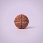Bubblegum Kratom Tablets Single