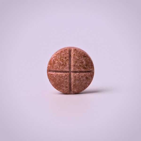 Bubblegum Kratom Tablets Single Bubblegum Kratom Tablets Single