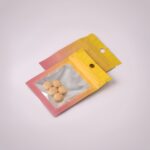 Cherry Pineapple Kratom Tablets Mylar