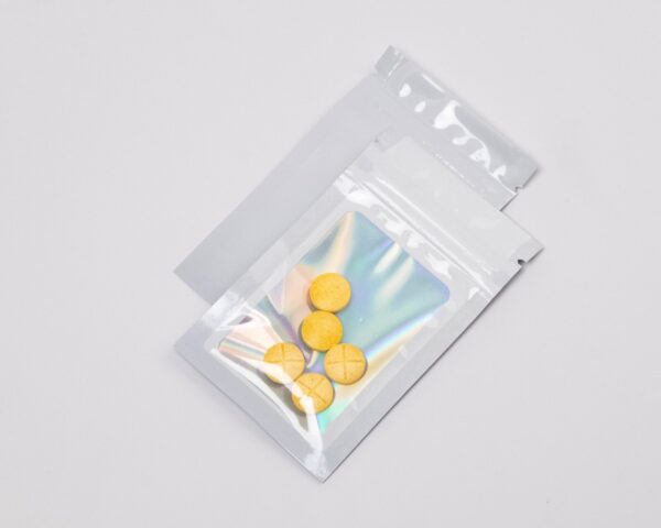 Cinnamon Toast Crunch Kratom Tablets Mylar Cinnamon Toast Crunch Kratom Tablets Mylar