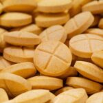 Cinnamon Toast Crunch Kratom Tablets Pile