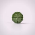 Fruity Pebbles Kratom Tablets Single