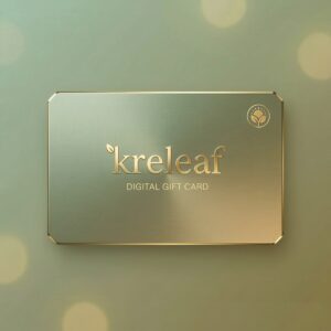 Kreleaf Gift Card