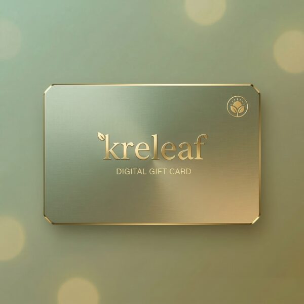 Krelaef Gift Card