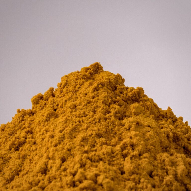 Old Yellow V2 (680mg)
