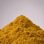 Kreleaf 7-OH Kratom Alkaloid Powder - Premium Crystalline - Lunar Landing - Pile