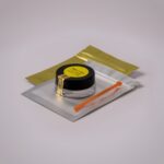 Kreleaf 7-OH Kratom Alkaloid Powder - Premium Crystalline - Tigers Eye - Mylar Jar Closed