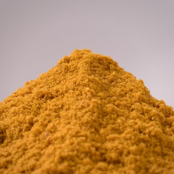 Kreleaf 7-OH Kratom Alkaloid Powder - Premium Crystalline - Tigers Eye - Pile