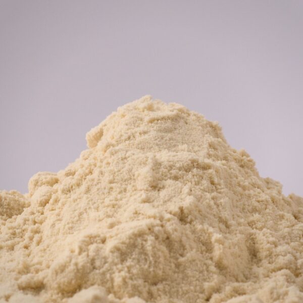 Kreleaf 7-OH Kratom Alkaloid Powder - Ultra Premium Strength - Crème Brûlée - Pile.jpg