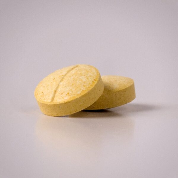 Kreleaf - Mango Kratom 7OH Tablets Double Kreleaf - Mango Kratom 7OH Tablets Double