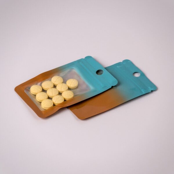 Kreleaf - Mango Kratom 7OH Tablets Mylar Kreleaf - Mango Kratom 7OH Tablets Mylar