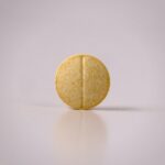 Kreleaf - Mango Kratom 7OH Tablets Single