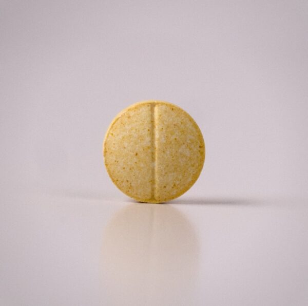 Kreleaf - Mango Kratom 7OH Tablets Single Kreleaf - Mango Kratom 7OH Tablets Single
