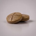 Lychee Kratom Tablets Double