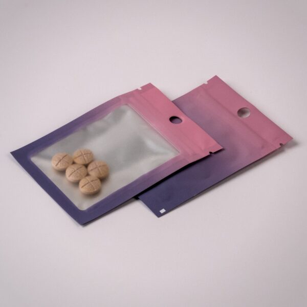 Lychee Kratom Tablets Mylar Lychee Kratom Tablets Mylar