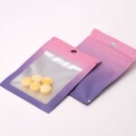 Lychee Kratom Tablets Mylar