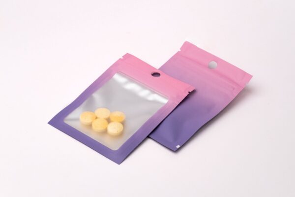 Lychee Kratom Tablets Mylar Lychee Kratom Tablets Mylar