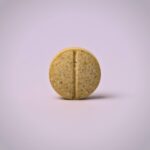 Mango Kratom Tablets Solo