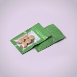 Matcha XXL Kratom Tablets Mylar