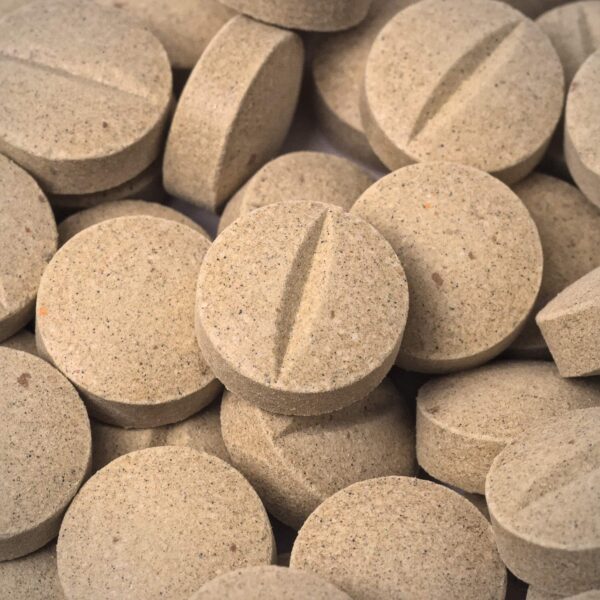 Matcha XXL Kratom Tablets Pile Matcha XXL Kratom Tablets Pile