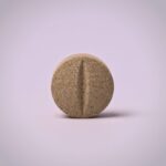 Matcha XXL Kratom Tablets Solo