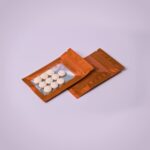 Melon Kratom Tablets Mylar