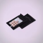 Mint Chocolate Kratom Tablets Mylar