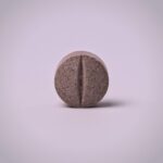 Mint Chocolate Kratom Tablets Single