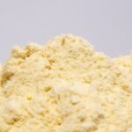 Powder - Wedding Cake2