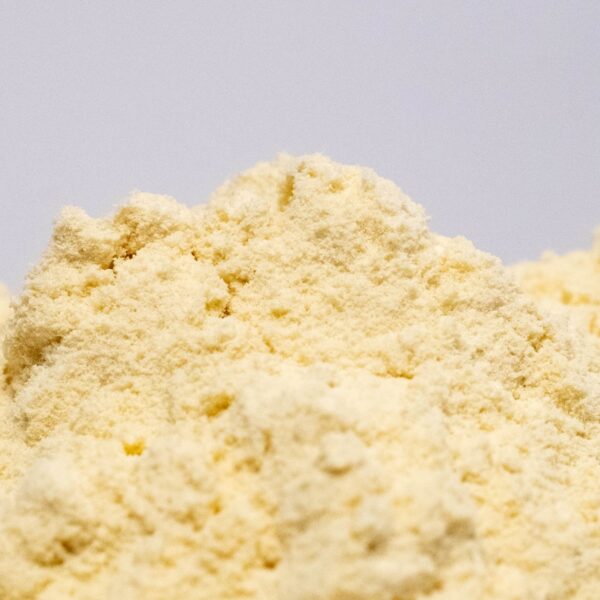 Powder - Wedding Cake2