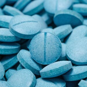 Pseudo Blue Blue Razz (17.42mg)