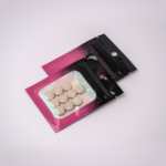 Pseudo Cherry Cola Kratom Tablets Mylar