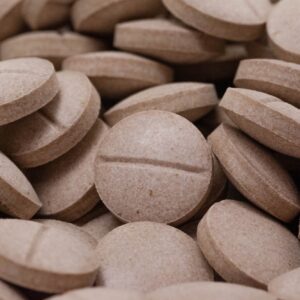 Pseudo Cherry Cola (7.58mg)