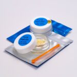 Pure Pseudo Powder New - Jar