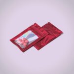 Red XL Kratom Tablets Mylar