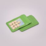 Sour Apple Kratom Tablets Mylars