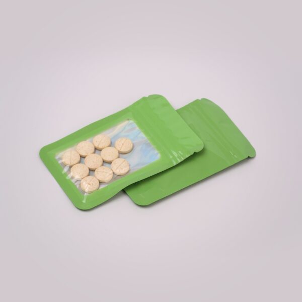 Sour Apple Kratom Tablets Mylars Sour Apple Kratom Tablets Mylars