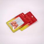 StrawNana Kratom Tablets Mylar
