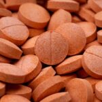 StrawNana Kratom Tablets Pile