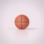 StrawNana Kratom Tablets Single