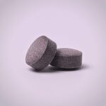 Taro Milkshake Kratom Tablets Double