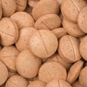 Tropic Thunder (23.24mg)