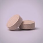 White Chocolate XXL Kratom Tablets Double