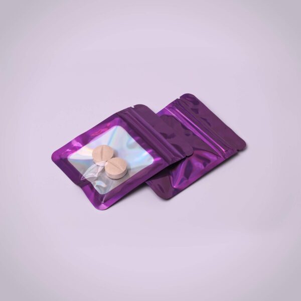 White Chocolate XXL Kratom Tablets Mylar White Chocolate XXL Kratom Tablets Mylar