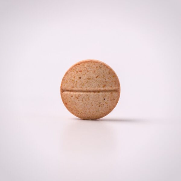 Tropic Thunder Kratom Tablets Single Tropic Thunder Kratom Tablets Single